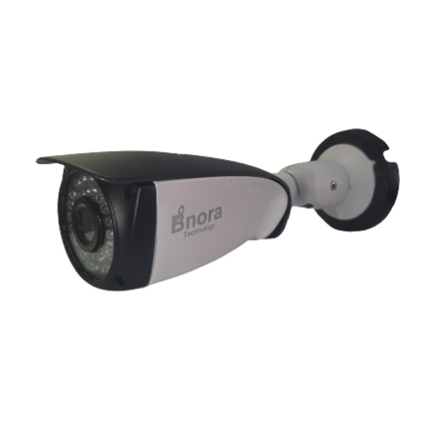 دوربین مدار بسته بنورا بولت 2 مگاپیکسل لنز معمولی مدل B2000CTM