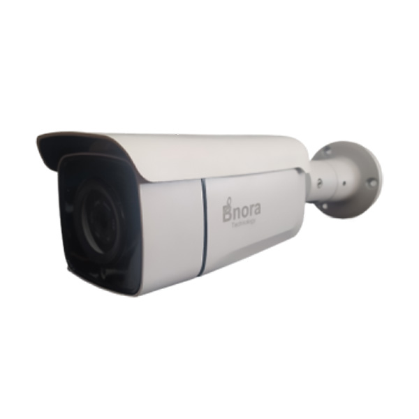 خرید دوربین مدار بسته بنورا بولت 2 مگاپیکسل لنز معمولی مدل B2000CM