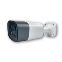 خرید دوربین مدار بسته بنورا بولت 2 مگاپیکسل لنز دید در شب رنگی مدل B2000CTMW